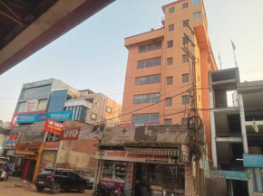 Hotel O Chabi Plaza